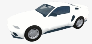 Ford Mustang - Ford Mustang Gt Vehicle Simulator