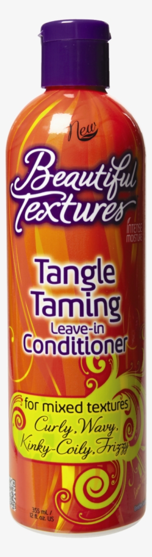 Beautiful Textures Intense Moisture Leave-in Conditioner,