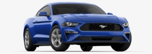 Actual Vehicle May Not Be As Shown - Ford Mustang Gt 2018 Cab