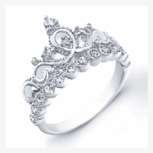 This Engagement Ring Is Sooooo Beautiful