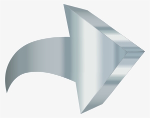 This Free Icons Png Design Of Rigid Titanium 3d Arrow