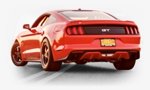 Hellion 9 Sec 2015 Ford Mustang Gt Build Recipe - Ford Mustang Gt Png