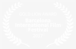 Film Festival Award Logo