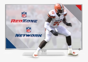 Get Ready To Score With Nfl Redzone - Nfl Network