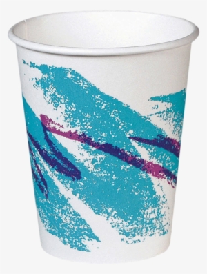 No - Solo Jazz Cup Png