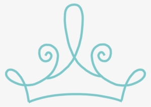 Silver Princess Crown Clipart 5 By James - Gold Princess Crown Clipart