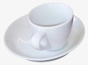Solo Cup 75 Ml - Saucer