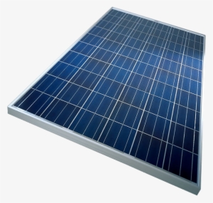 Solar Panel Png File - Solar Panels 100 Watts
