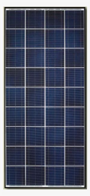 Kyocera 140 Watt Poly Solar Panel - Kyocera Solar Kyocera Kd140gx-lfbs 140w 12v Solar Panel