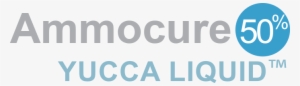 Ammocure Yucca Liquid 50% - Acca Stands