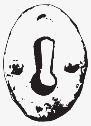 Logo Keyhole Hancock