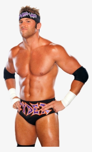 But At Least They Did One Thing Right - Wwe Zack Ryder 2010