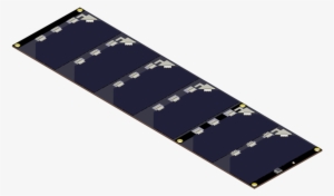 3u Cubesat Solar Panel