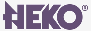 Neko Logo Png Transparent - Neko Logo