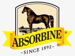 Abs-keyhole - Absorbine Logo