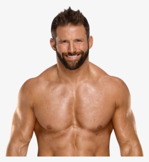 We Have To Give Props To Long Island Iced-z For The - Zack Ryder 2018