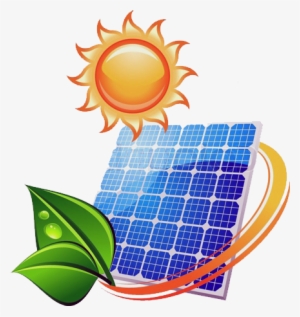 Energy Free On Dumielauxepices Net - Solar Energy Clipart