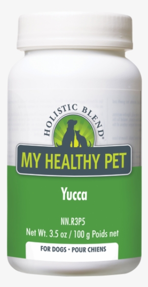 Holistic Blend®'s Yucca Is Known To Be Effective For - Pure Green Lipped Mussel Powder