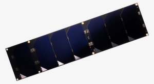 Cubesat Solar Panels