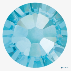 Aquamarine Png Download Image - Crystal Golden Shadow Swarovski