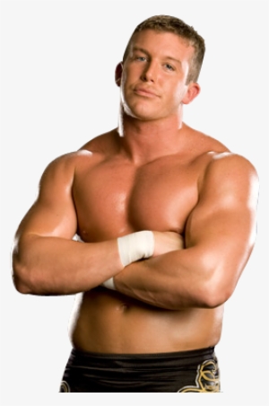Remember When People Were Predicting That Ted Dibiase - Wwe Ted Dibiase Png