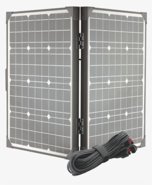 Related Love Gifts - Solar Panel