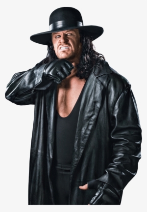 The Undertaker [png] - Wwe Raw 10 September 2018