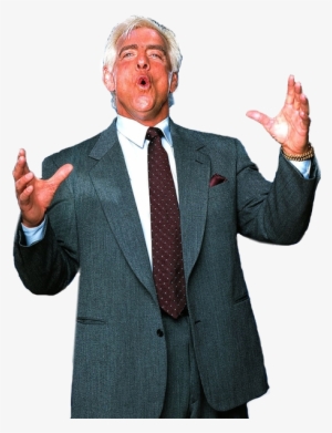 Posted Image - Nature Boy Ric Flair