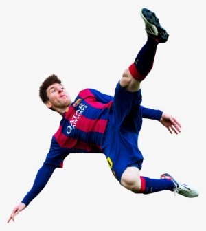 Lionel Messi - Jugador De Futbol Messi Png