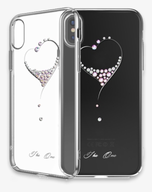 738-crystal Diamond Rhinestone Case For Iphone