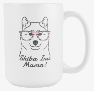 Shiba Inu Mama - Sheepdog Mama Tote Bag