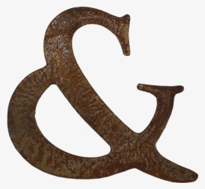 Ampersand - Emblem
