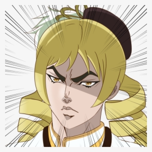 Kono Dio Da Face, HD Png Download - vhv