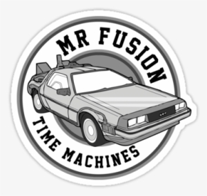 Fusion Time Machines - - Neighborhood Tourist Development Fund Logo