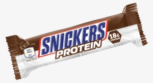Protein G Bars Snacks - Snickers Protein Bar Png