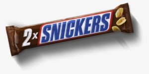 Advertisement - Snickers 2 Pack Png