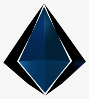 illuminati x project - triangle