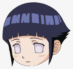 Photo Editing, Anime Naruto, Naruto Shippuden, Dan, - Chibi Hinata Render