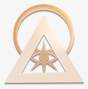 Photo - Illuminati Official Symbol
