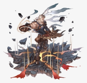 Soriz - Granblue Fantasy Soriz