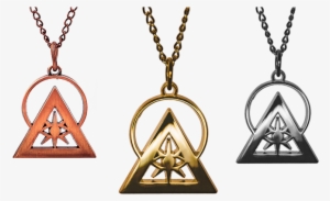 Illuminati Talisman - Illuminati Talisman Sticker