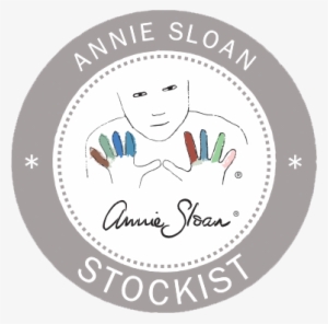 Annie Sloan Stockist - Annie Sloan Logo