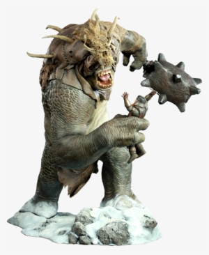Smegma - Lord Of The Rings Troll Size