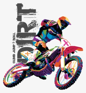 Stunt Bike Wpap Toni 3 - Motorbike Jump