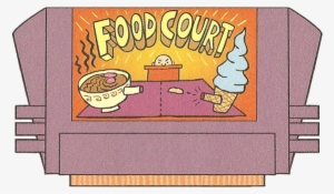 Food Court - Food Court Parappa