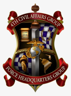 4th Civil Affairs Group