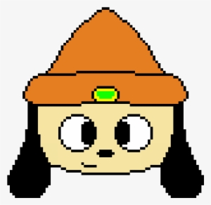 Parappa The Rapper - Paint By Numbers By Griddlers Team