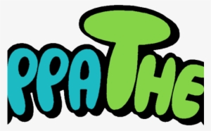 Default Parappa The Rapper Logo - Parappa The Rapper Logo