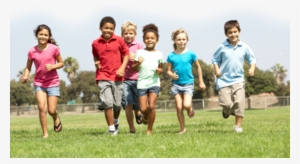Wbr Kids Running - Children Exercise