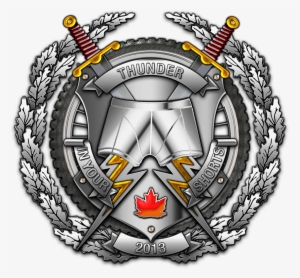 In Early December 2011, I Was Contacted By Col - Veteran Heraldry
